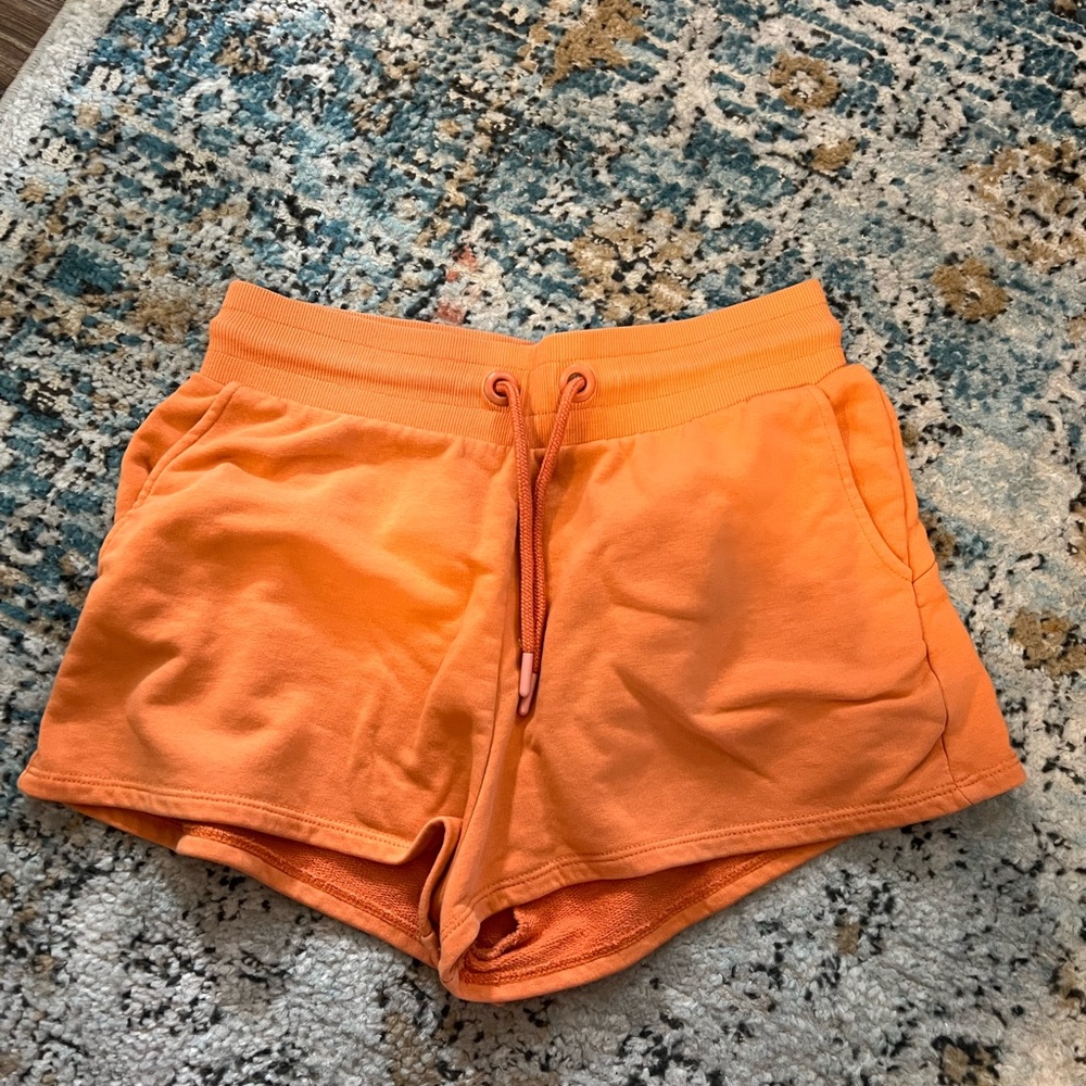 Ivy Park shorts, size small